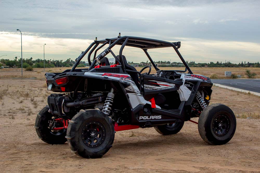 Gary's RZR XP rzr xp 1000 017