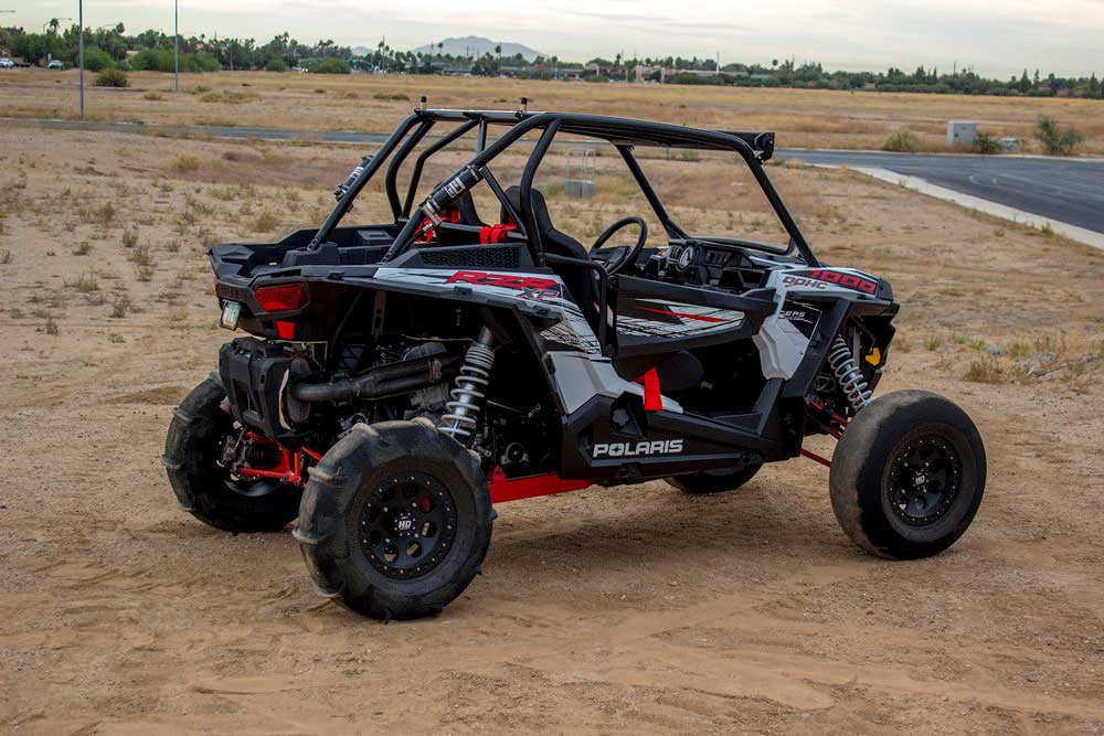 Gary's RZR XP rzr xp 1000 018