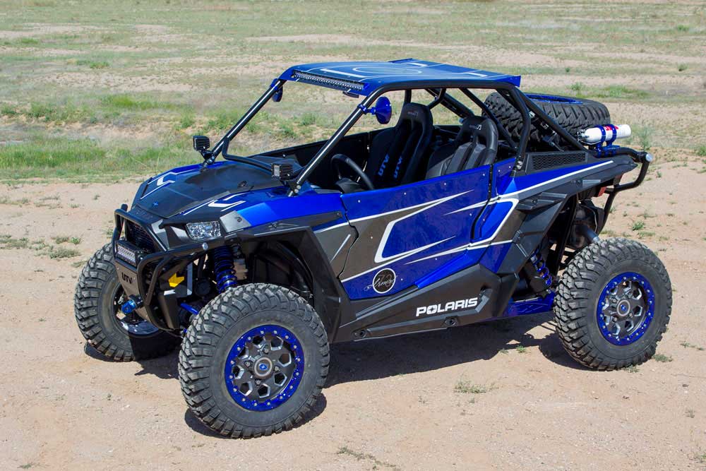 Armal's RZR XP 06 01