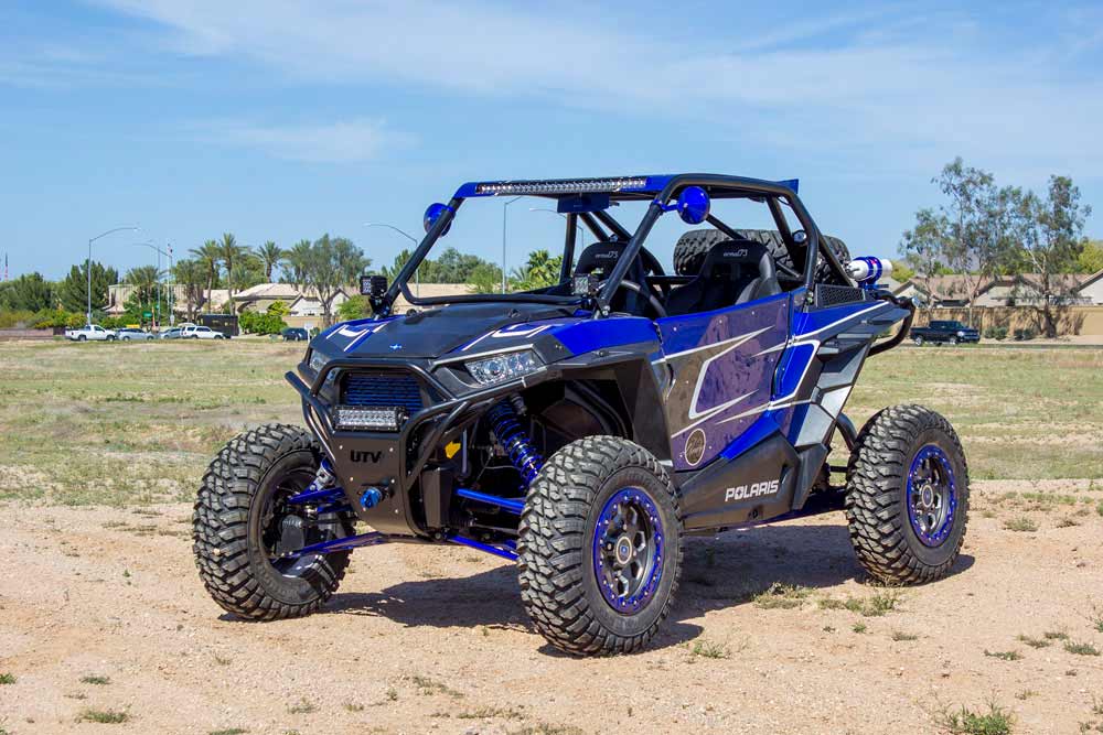 Armal's RZR XP 06 1000s 02