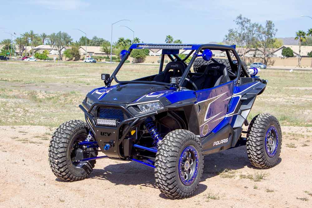 Armal's RZR XP 06 03