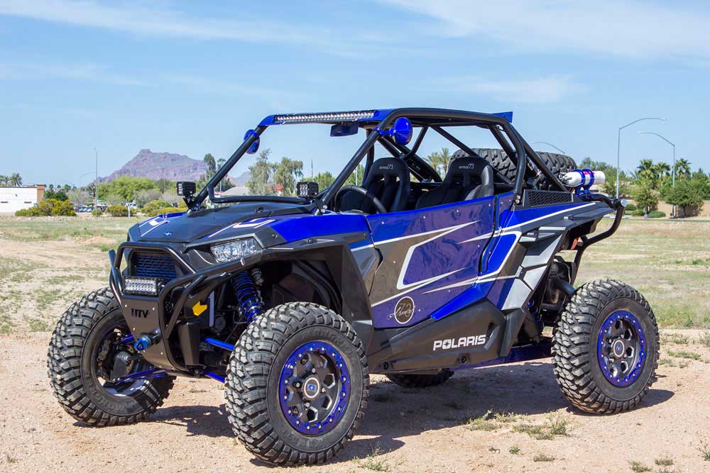 Armal's RZR XP 1000s 04