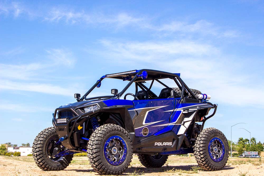 Armal's RZR XP 06 1000s 05