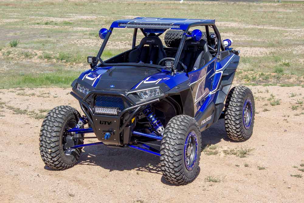 Armal's RZR XP 06