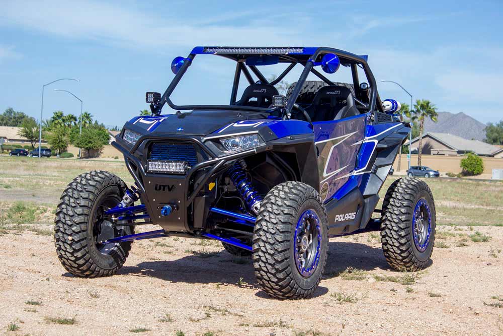 Armal's RZR XP 06 1000s 07