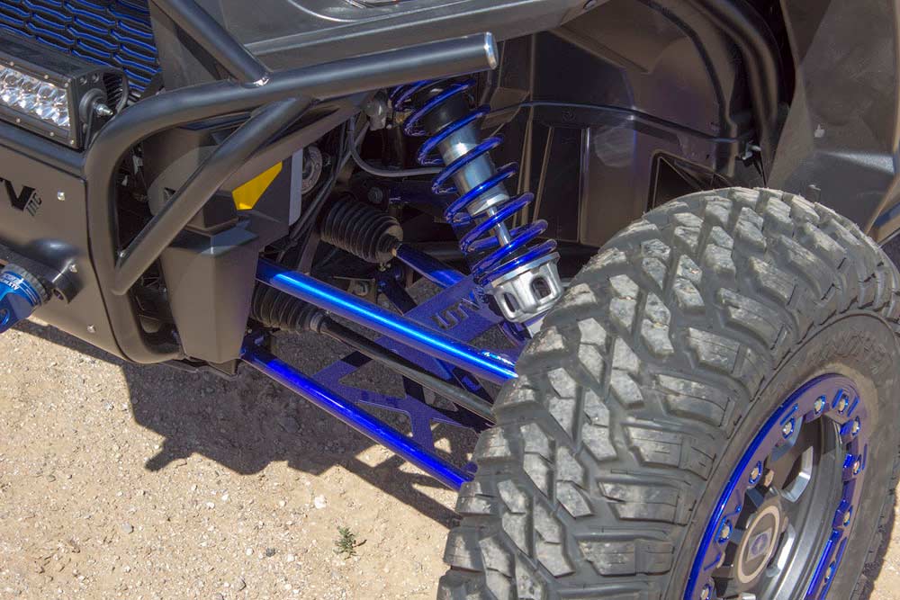 Armal's RZR XP 06 08