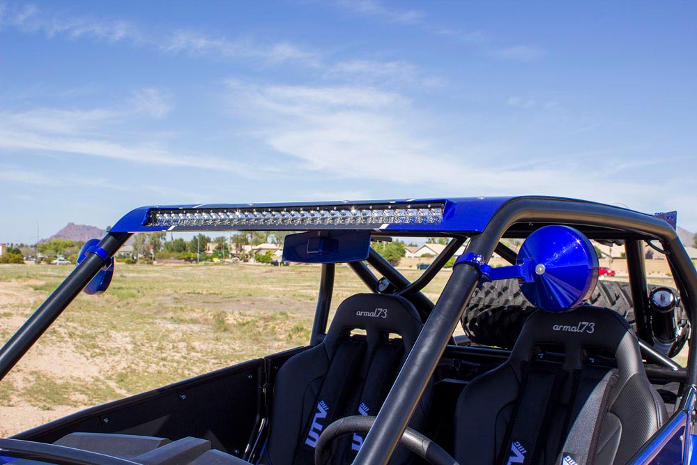 Armal's RZR XP 13