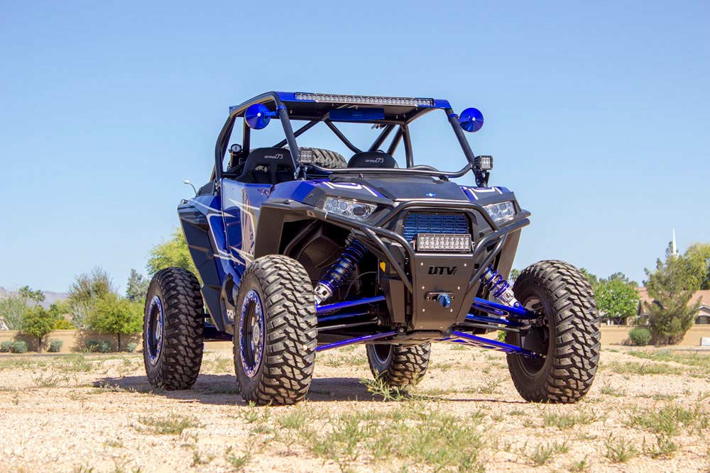 Armal's RZR XP 06 14