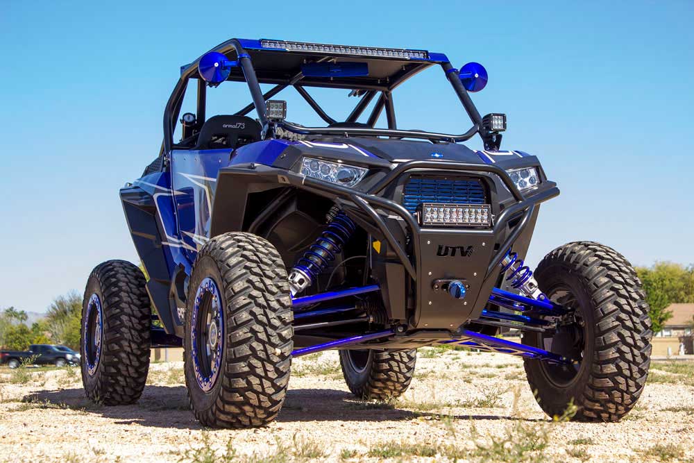 Armal's RZR XP 06 1000s 15