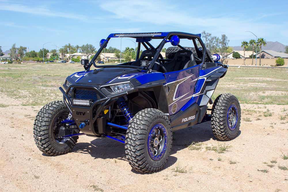 Armal's RZR XP 06 16