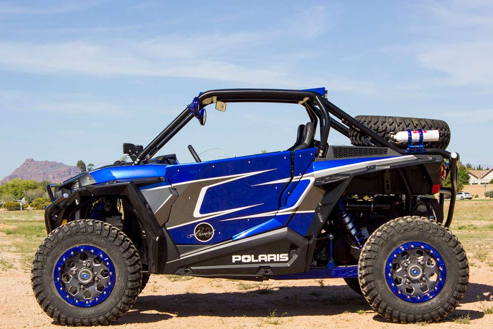 Armal's RZR XP 06 1000s 17