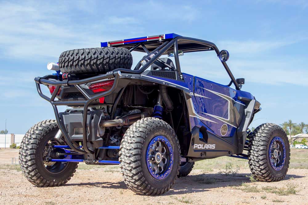 Armal's RZR XP 06 1000s 37