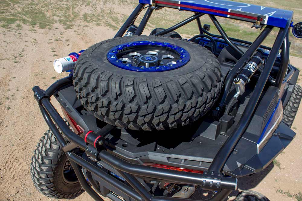 Armal's RZR XP 06 1000s 39