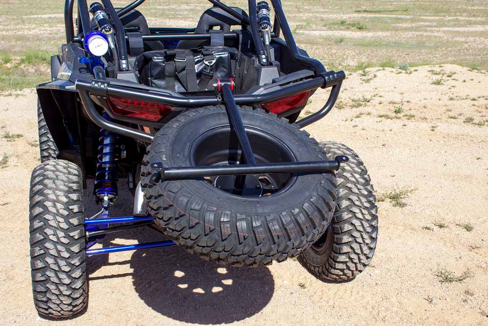 Armal's RZR XP 06 40