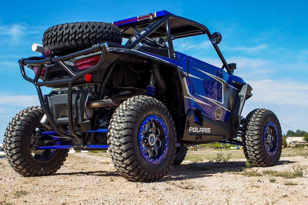 Armal's RZR XP 06 46