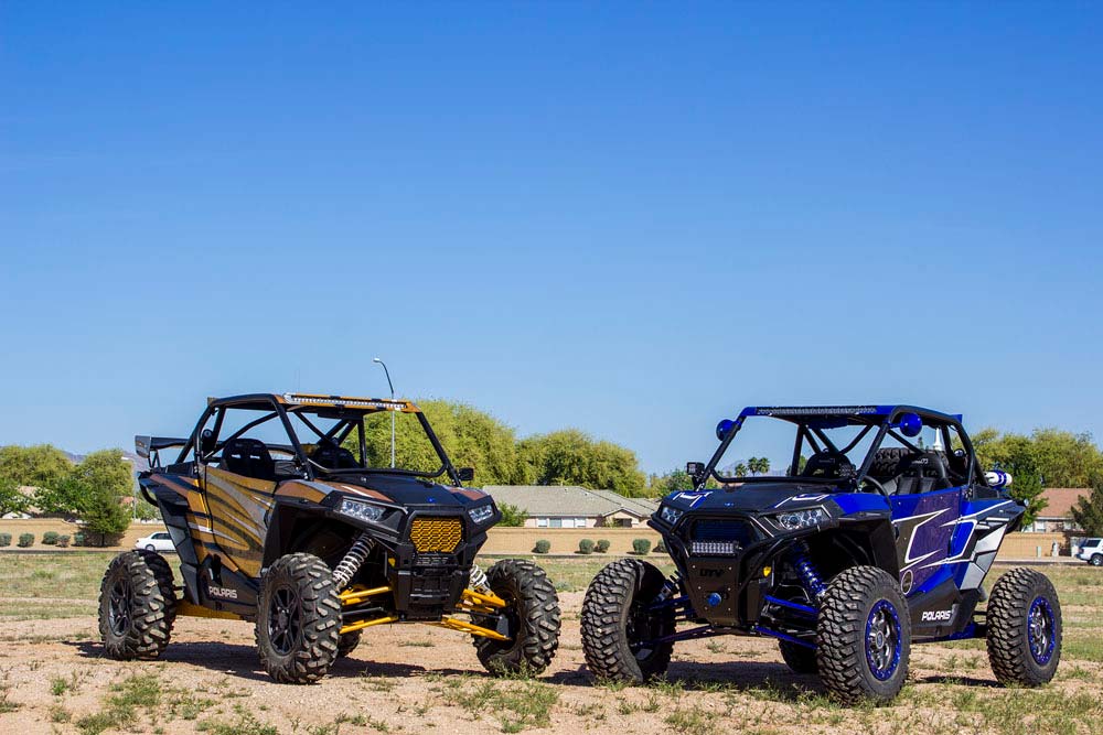 Armal's RZR XP 06 03