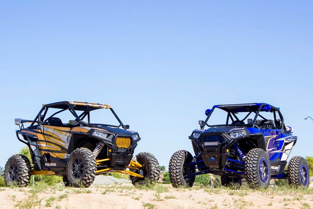 Armal's RZR XP 06 1000s 04