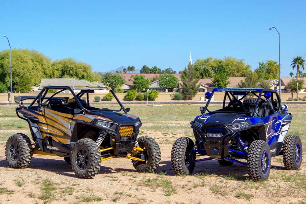 Armal's RZR XP 06 1000s 06