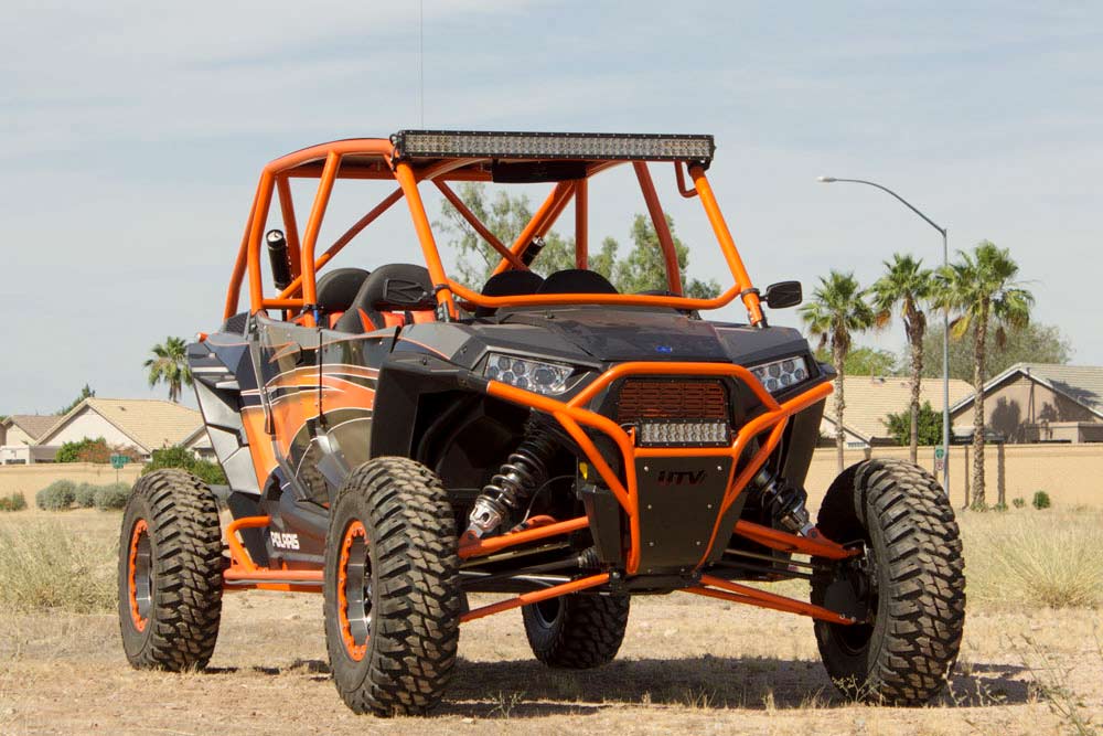 Bob’s RZR XP 4 1000 003