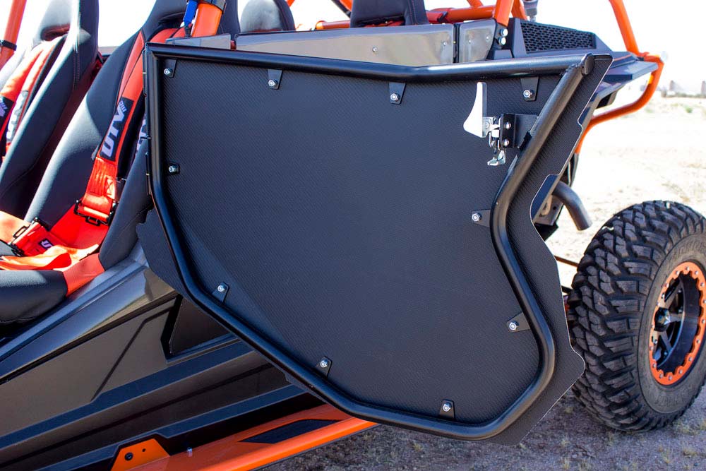 Bob’s RZR XP 4 1000 015