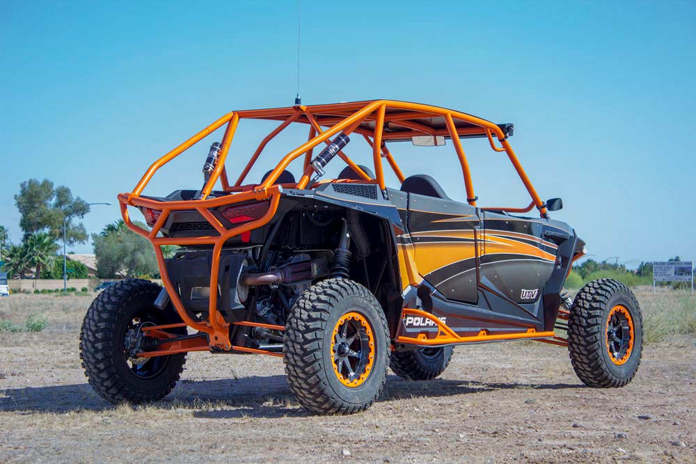 Bob’s RZR XP 4 1000 017