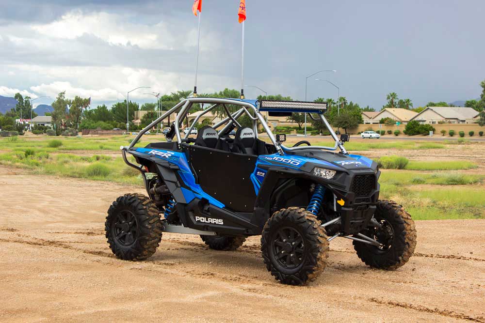 Doug's RZR XP rzr xp 1000 03