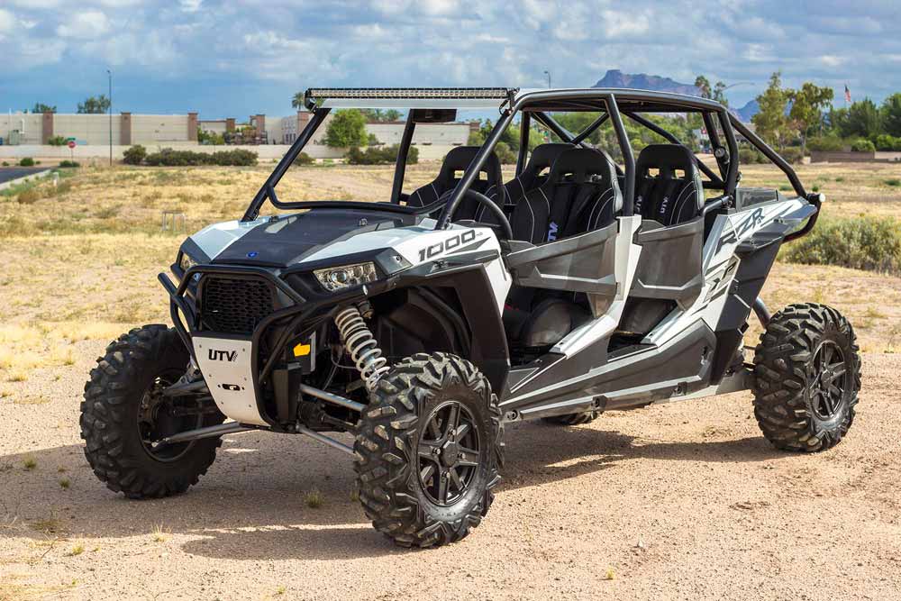 Kevin's RZR XP 4 1000 002