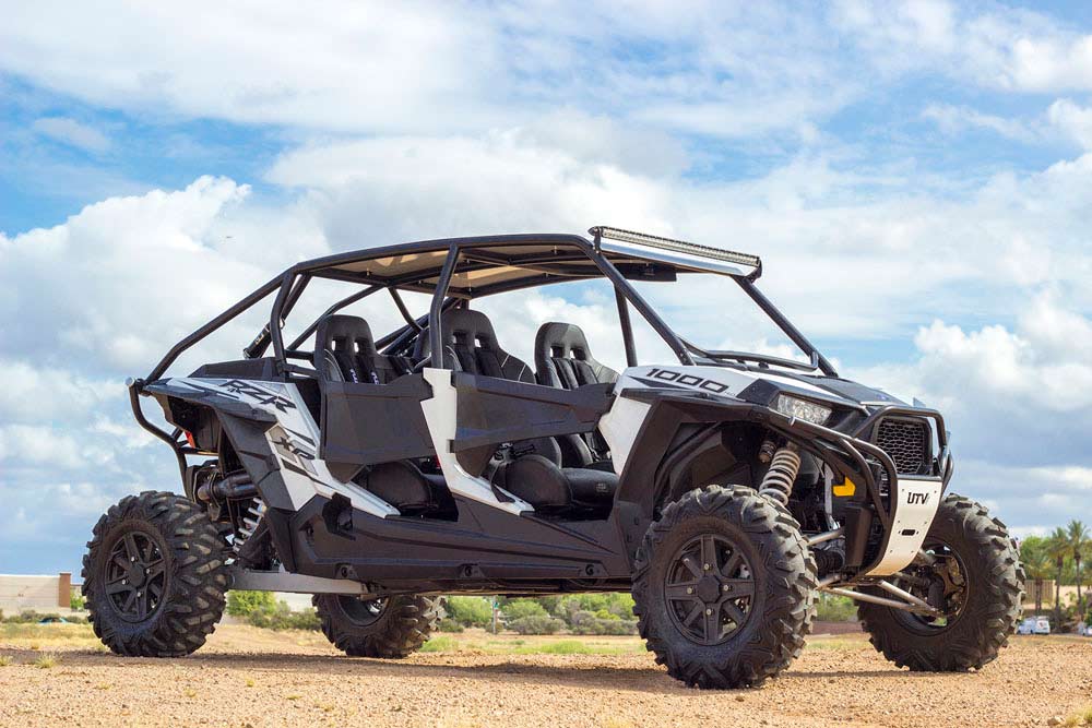 Kevin's RZR XP 4 1000 008