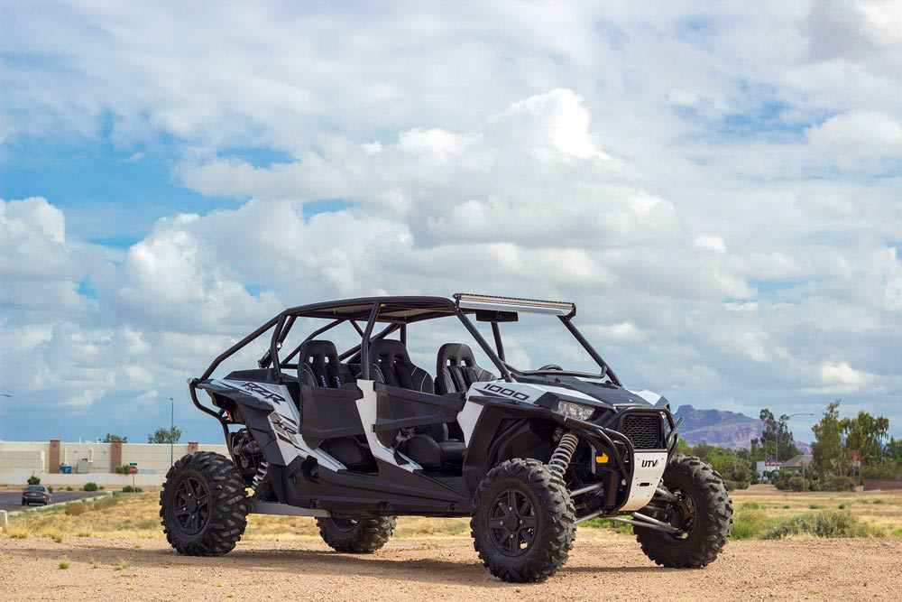 Kevin's RZR XP 4 1000 012