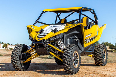 Yamaha YXZ1000R Bomber Roll Cage Package | UTV Inc.