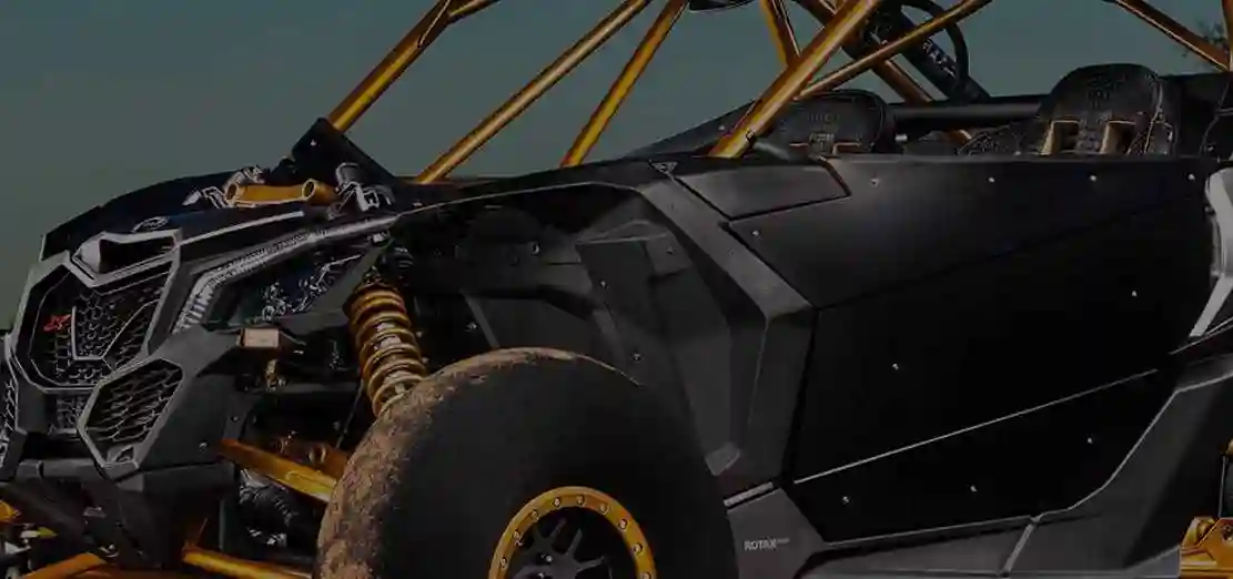 UTV Inc
