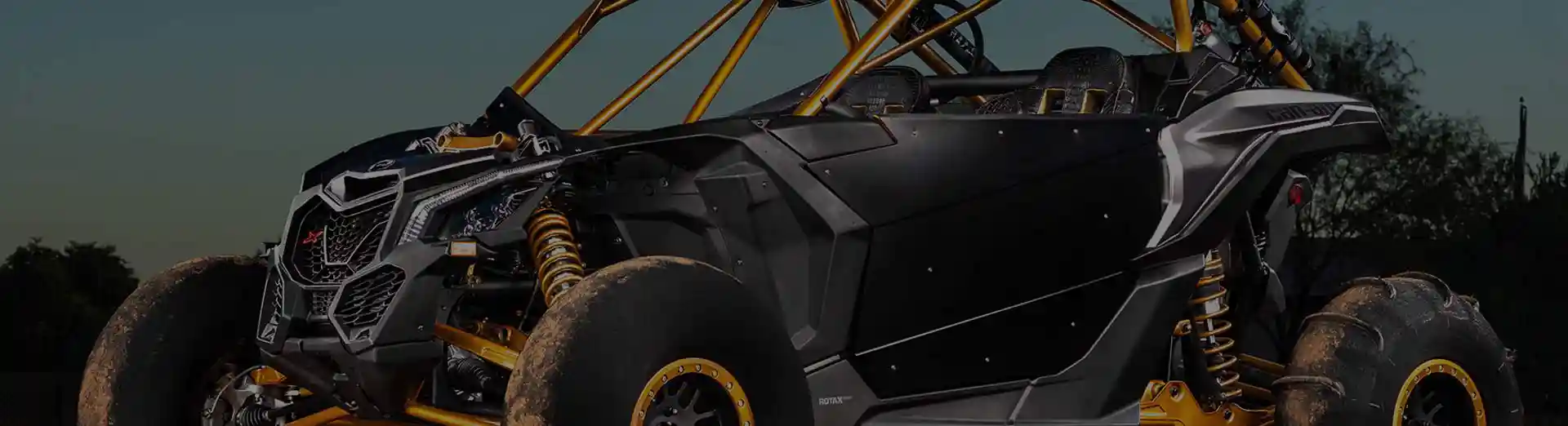 UTV Inc