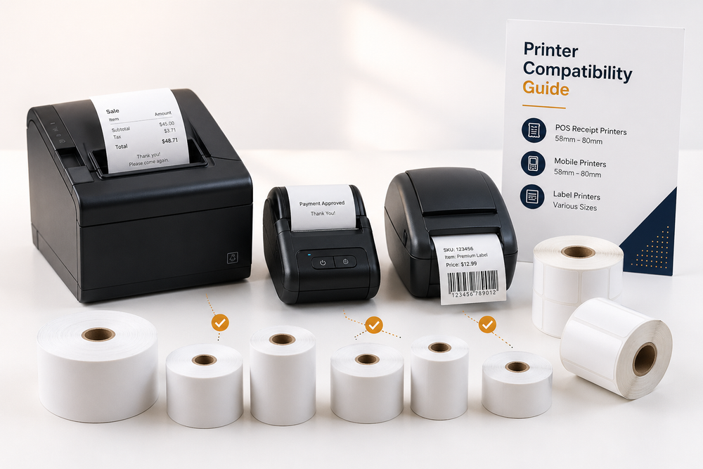 Printer Compatibility Guide