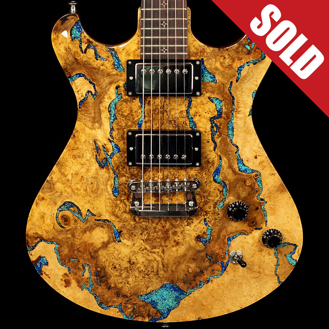【さかな7】Knaggs Guitars Keya さかな7】Knaggs Guitars Keya 大人気アイテム Keya Guitars 【さかな7