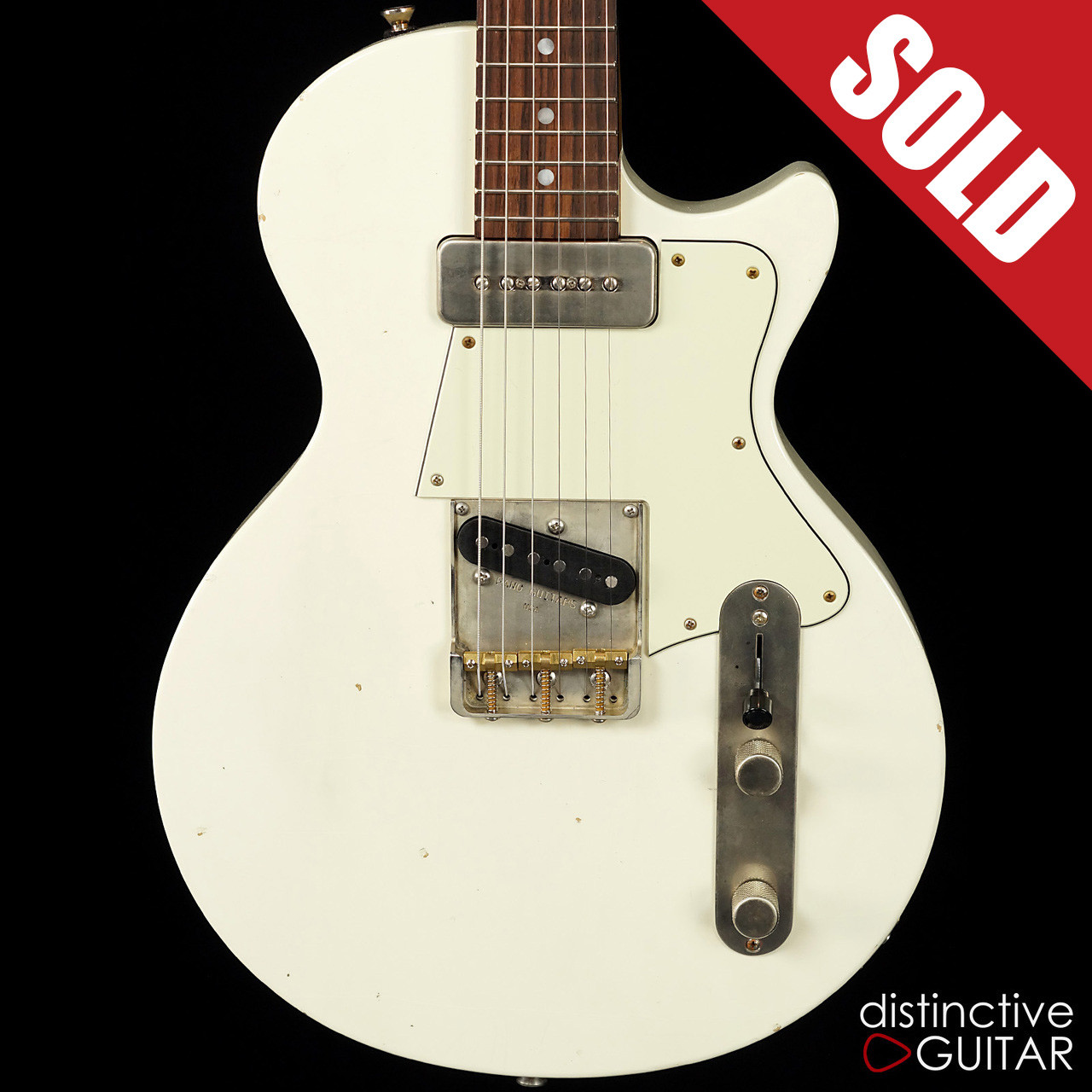 Fano Standard SP6 T90 Olympic White