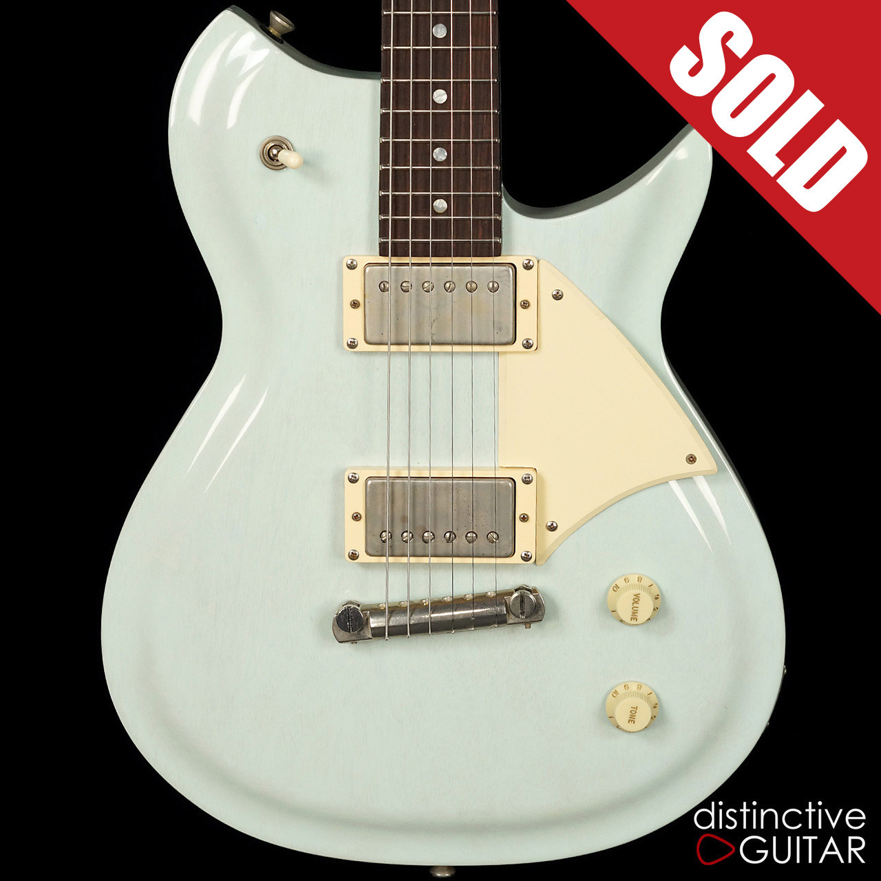 Fano Alt de Facto RB6 TV Blue