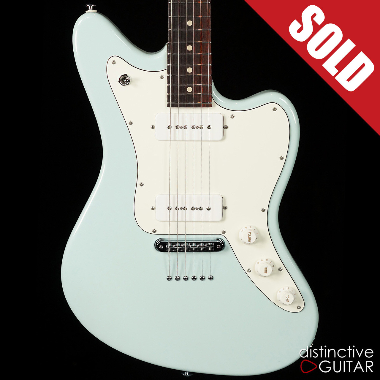 Suhr Classic JM Pro JS7N0E