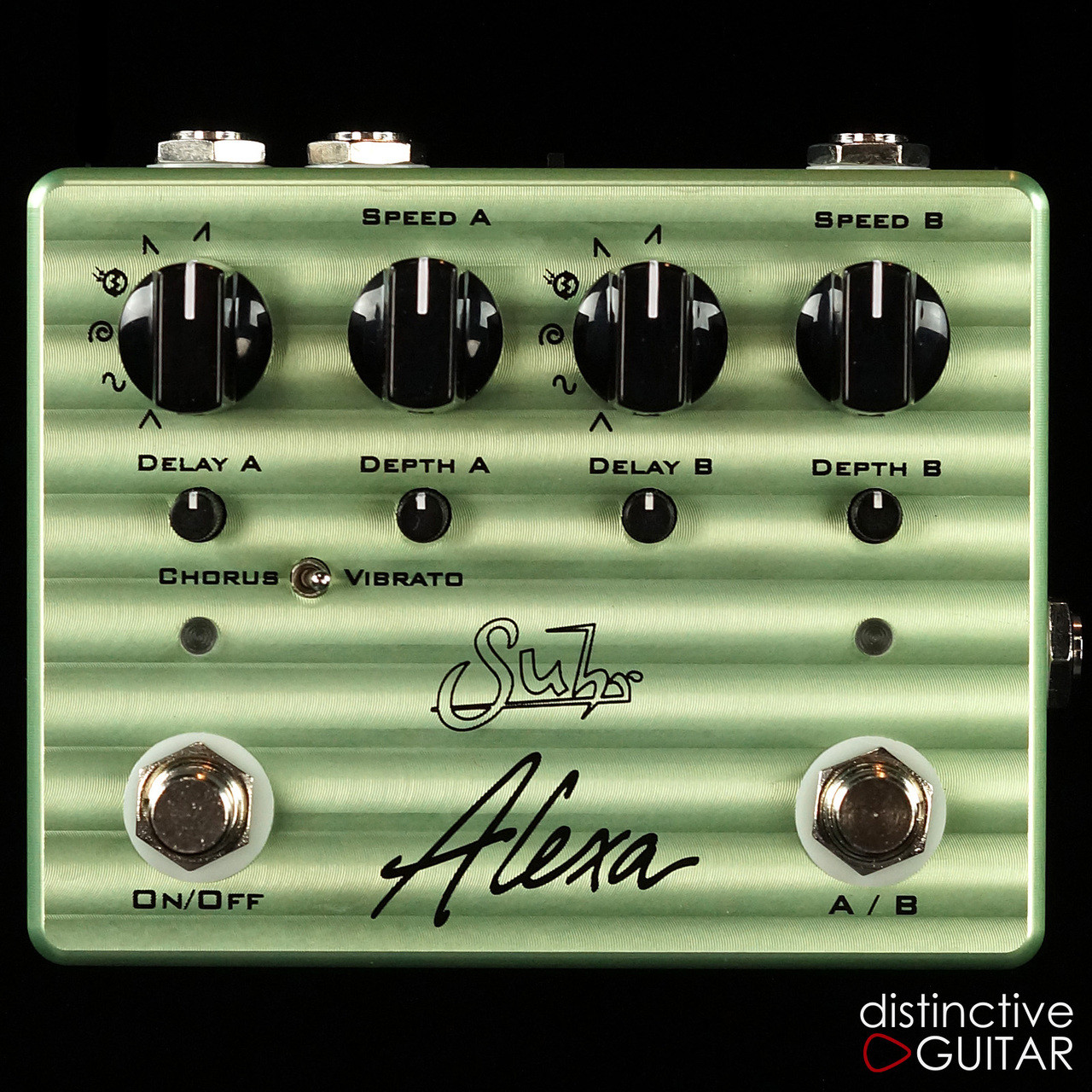 Suhr Alexa Chorus/Vibrato