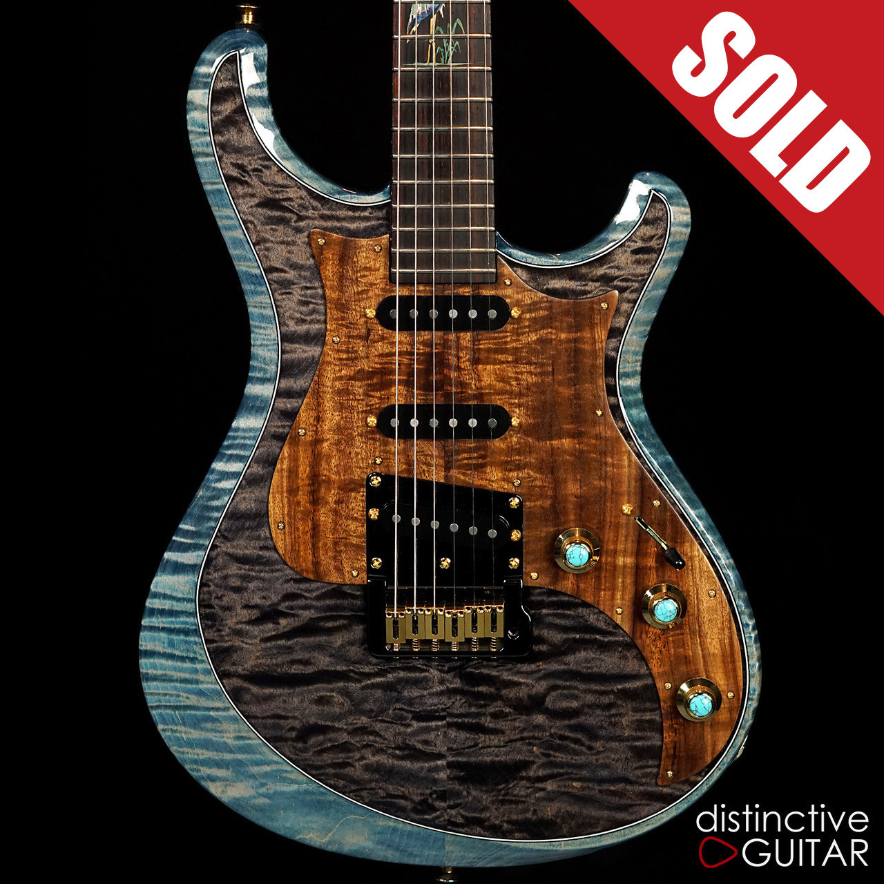 Knaggs Tier 1 Severn 