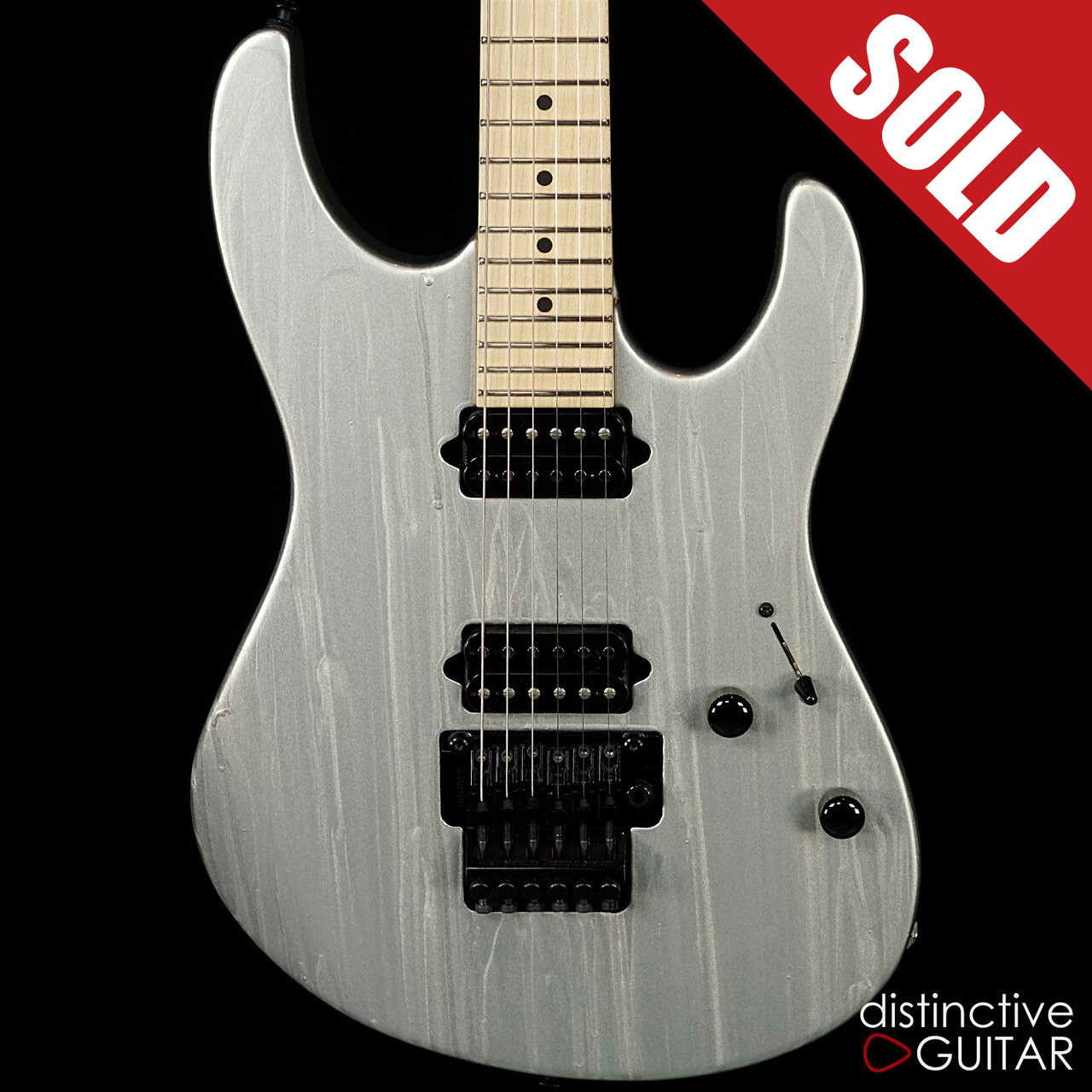 Suhr Modern 良コンディションです Suhr Modern 良コンディションです