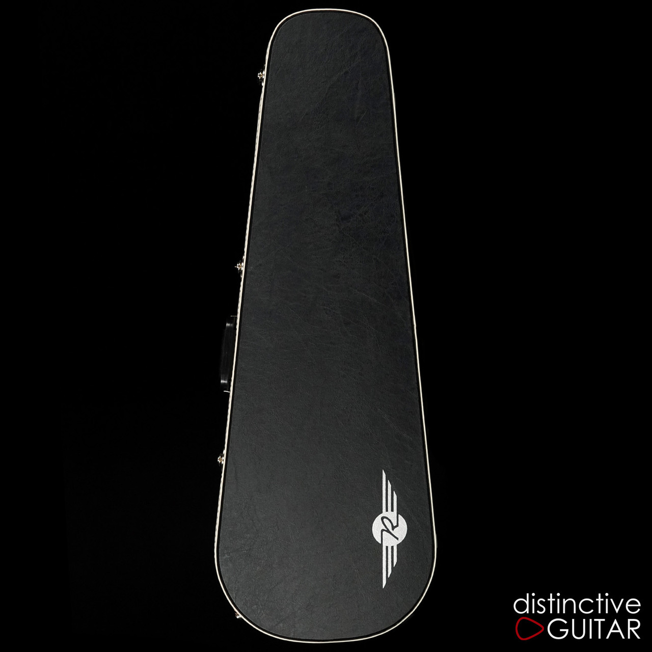 Reverend hard case clearance