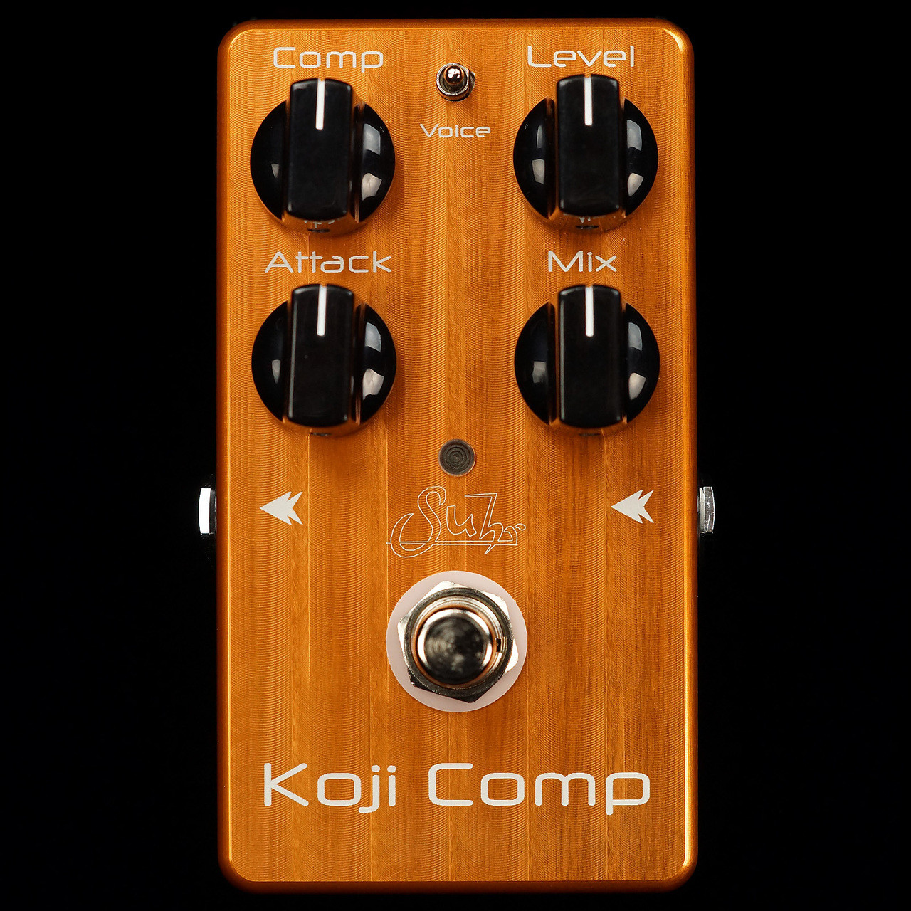 Koji Analog Compressor - Suhr