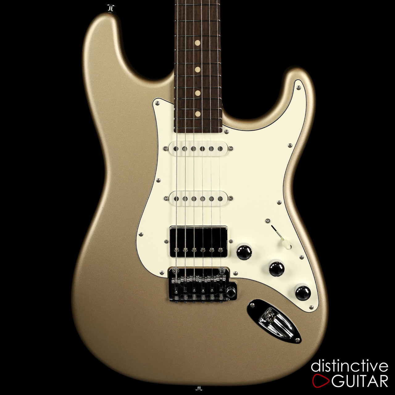 shoreline gold metallic