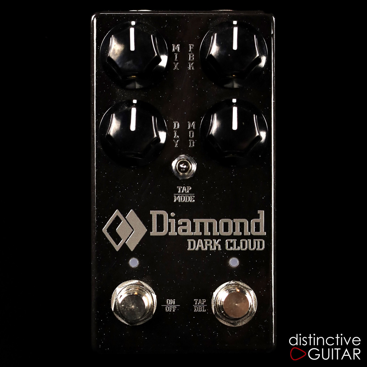 Diamond Effects - Dark Cloud Delay