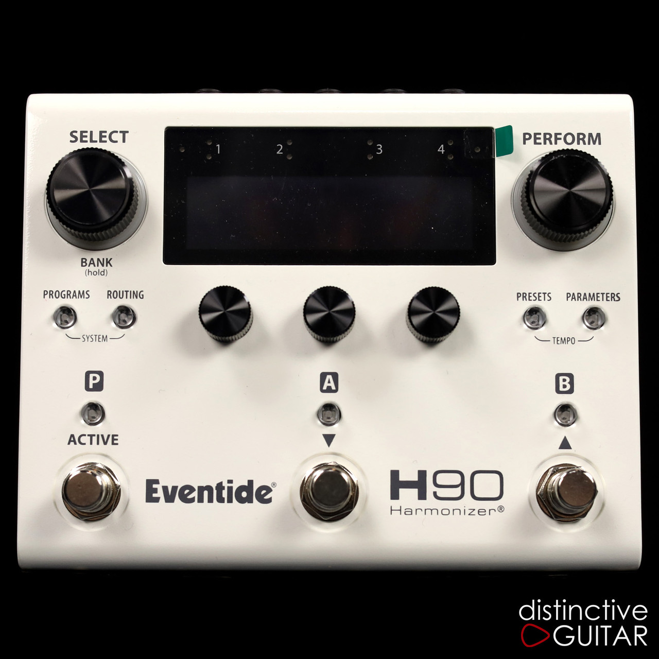 ギター Eventide H9 Eventide H9 MAX Guitar Multi-Effects Pedal | Guitar Center