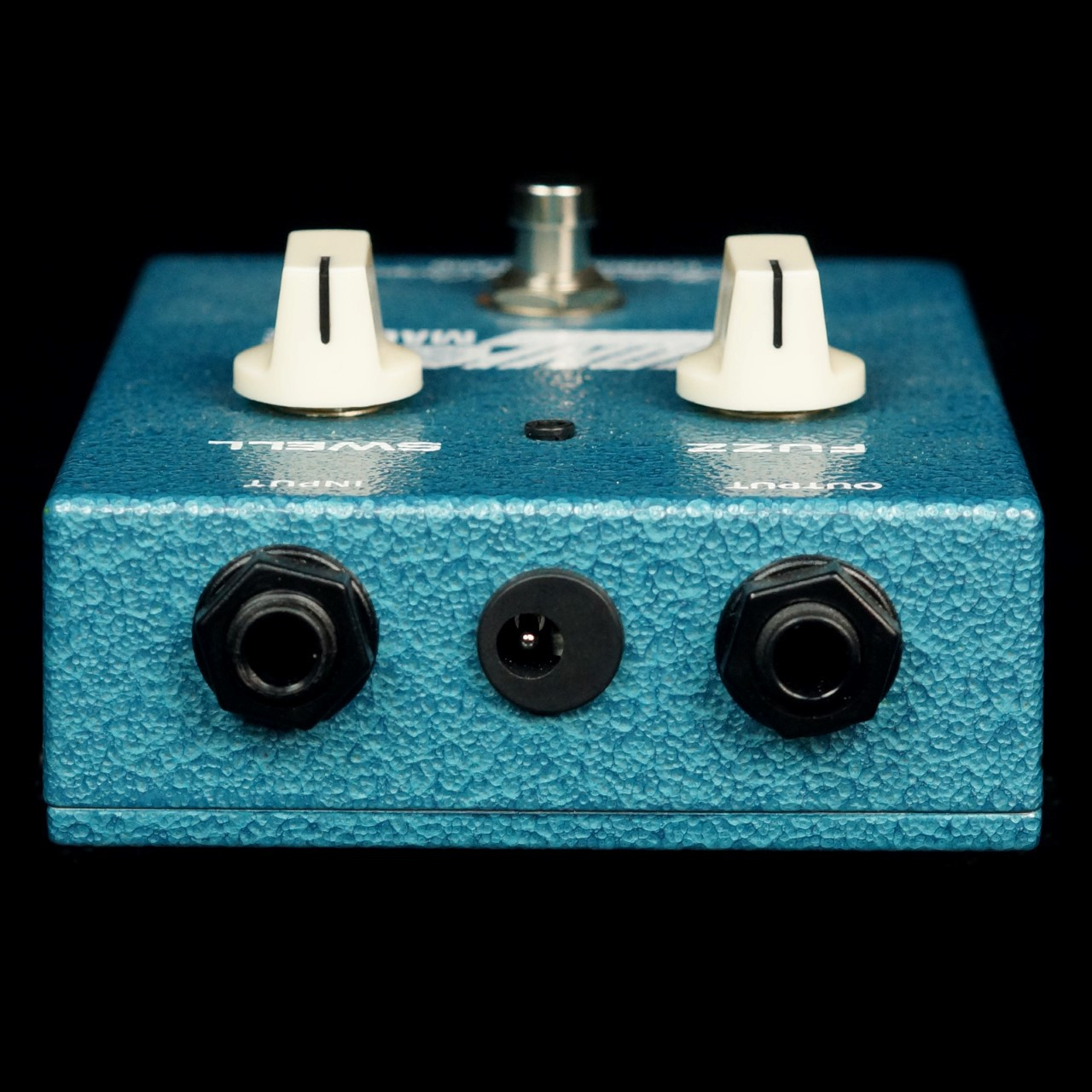 British Pedal Company Player Zonk Machine
