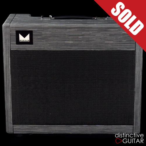 Morgan RCA35R Combo 35 Watt Twilight Morgan RCA35R Combo 35 Watt Twilight