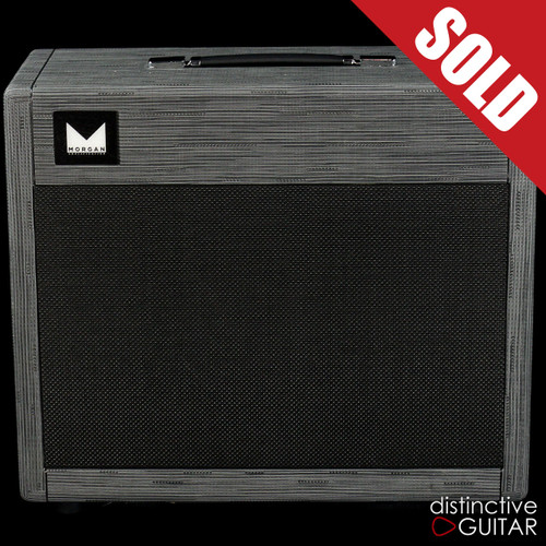 Morgan RCA35R Combo 35 Watt Twilight