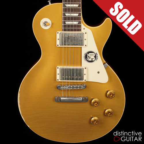 Vintage 1982 Gibson Les Paul Custom