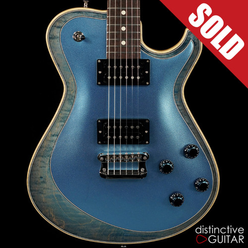 Knaggs Kenai T3 Ice Blue Metallic / Winter Solstice